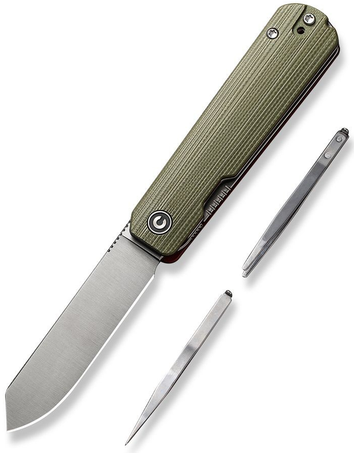 CIVIVI Knife CIVIVI Sendy