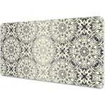 podložka na stůl květinový vzor – Sleviste.cz