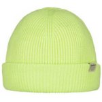 Barts Kinyeti beanie Limoncello – Hledejceny.cz