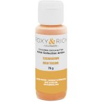 Roxy and Rich Kakaové máslo barevné tuscan brown 78 g – Sleviste.cz