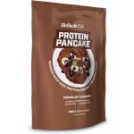 BioTech USA Protein Pancake 1000 g – Zboží Mobilmania