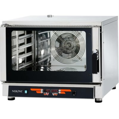 NORDline Nerone MID 4 H2O – Hledejceny.cz