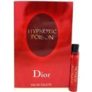 Parfém Christian Dior Hypnotic Poison toaletní voda dámská 1 ml vzorek