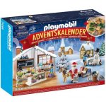 Playmobil 71088 Adventní kalendář Vánoční pečení – Zboží Dáma