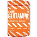 Fitness Authority Xtreme Glutamine 500 g – Hledejceny.cz