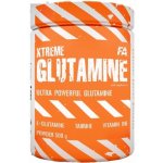 Fitness Authority Xtreme Glutamine 500 g – Zboží Mobilmania