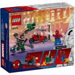 LEGO® Marvel 76275 Honička na motorce: Spider-Man vs. Doc Ock – Hledejceny.cz