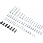 E-flite Habu Super Sport 1.0m: Spojovací materiál – Sleviste.cz