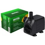 Invital QuickPump 1000 – Zboží Dáma