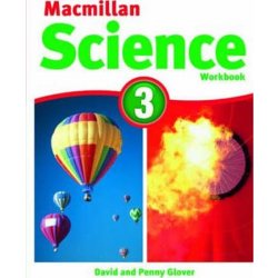 Macmillan Science 3 Workbook od 259 Kč - Heureka.cz