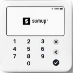SumUp RDR-SUL-011 – Zboží Živě