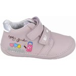 D.D.Step S070-51253A Mauve – Zboží Dáma