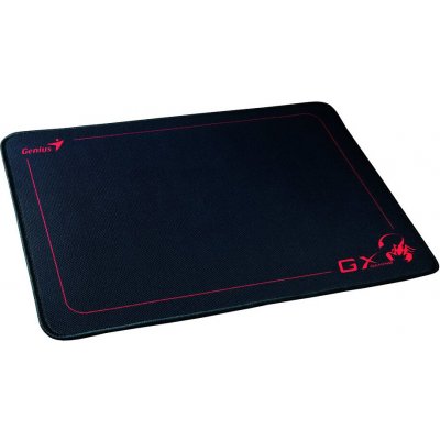 GENIUS GX GAMING herní podložka pod myš GX-CONTROL P100, 31250056100 – Zboží Mobilmania