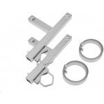 CONSOLE Konzole komínová + 2x páska 5 m – Hledejceny.cz