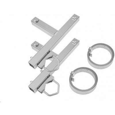 CONSOLE Konzole komínová + 2x páska 5 m – Hledejceny.cz