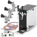 Lindr Pygmy 25/K Exclusive 2K New Green Line – Hledejceny.cz