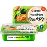 Sempio korejská sójová pasta Samjang Seasoned 170 g – Zbozi.Blesk.cz