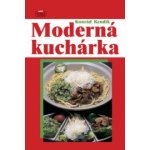 Moderná kuchárka - Konrád Kendík – Zboží Mobilmania