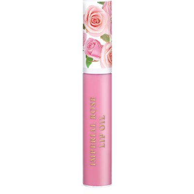 Dermacol Olej na rty Imperial Rose Lip Oil 03 7,5 ml – Zbozi.Blesk.cz