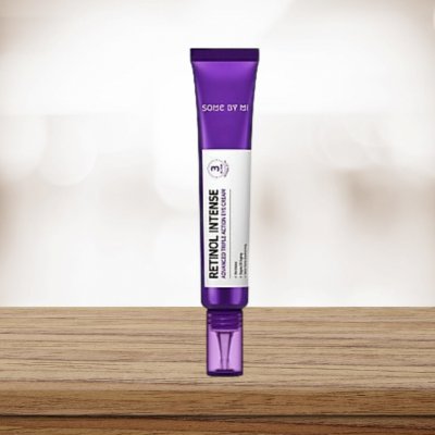 Some By Mi Retinol Intense Advansed Triple Action Eye Cream 30 ml – Zboží Mobilmania