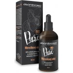 Asombroso Pure Bio Meruňkový olej Bio 100 ml – Zboží Dáma