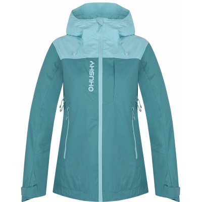 Husky Nickin L turquoise – Zboží Dáma