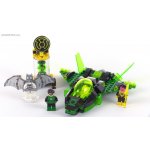 LEGO® Super Heroes 76025 Green Lantern vs.Sinestro – Zboží Živě