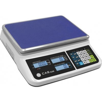 CAS PR2 – Zboží Mobilmania