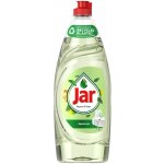 Jar Natural Scents Bergamot & Ginger prostředek na ruční mytí nádobí 650 ml – Zboží Dáma