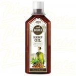 Canvit BARF Hemp Oil 500 ml – Hledejceny.cz