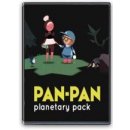 Hra na PC Pan-Pan: Planetary Pack