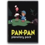 Pan-Pan: Planetary Pack – Zboží Mobilmania