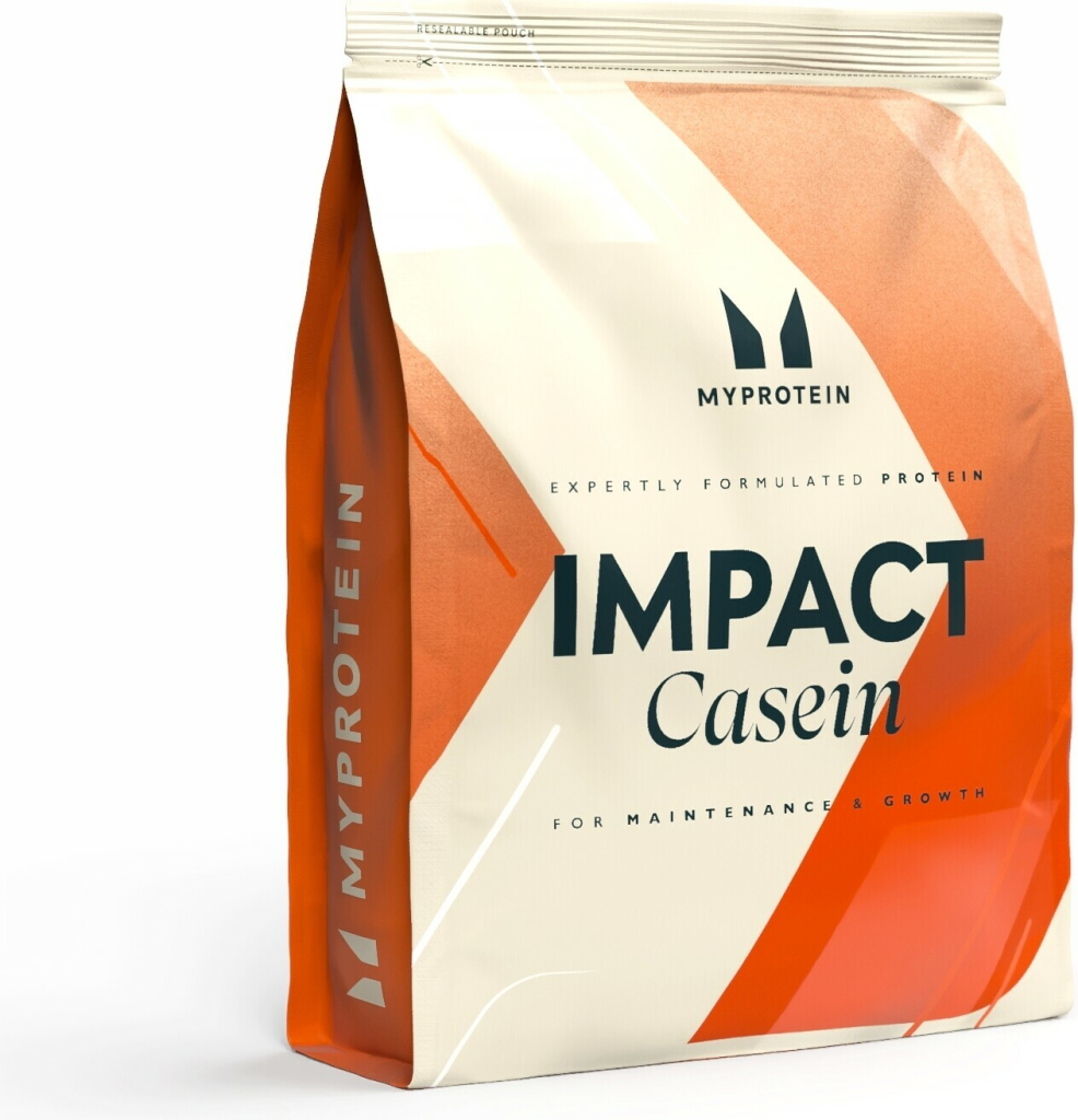 Myprotein Impact Micellar Casein 1000 g