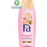 Fa Magic Oil Pink Jasmine sprchový gel 250 ml – Hledejceny.cz
