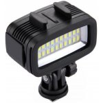 STABLECAM Podvodní LED osvětlení pro DJI Osmo série a GoPro 1DJ6113 – Zboží Živě