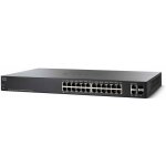 Cisco SF220-24P – Hledejceny.cz