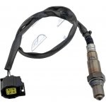 NTY Lambda Sonda Motorizace 2.5-6.2 Mercedes C(W204) CLS(C219) E(W211/W212) E T-MODEL(S211/S212) GL(X164) GLK(X204) M(W164) a další (A0045420818)