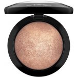 MAC Mineralize Skinfinish Global Glow 10 g – Zboží Mobilmania