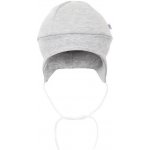 NEW BABY zimní čepička Žirafa – Zboží Dáma