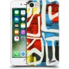 Pouzdro a kryt na mobilní telefon Apple Picasee Ultimate Case pro Apple iPhone 8 - SPZM 3