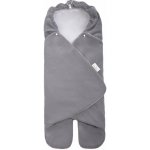 Emitex Zavinovačka ZOE Light Gray – Zboží Mobilmania