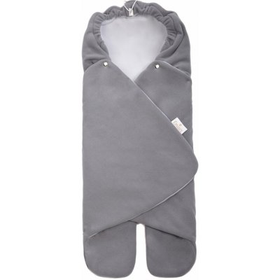 Emitex Zavinovačka ZOE Light Gray – Zboží Mobilmania