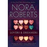 Lovers and Dreamers 3-In-1 Roberts Nora Paperback – Hledejceny.cz