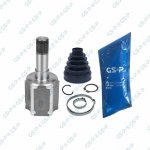 GSP 606015 Sada kloubů, hnací hřídel (606015) | Zboží Auto