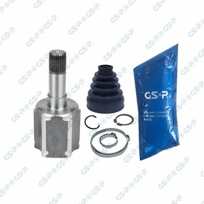 GSP 606015 Sada kloubů, hnací hřídel (606015) | Zboží Auto