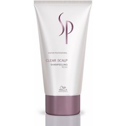 Wella SP Clear Scalp Shampeeling 150 ml