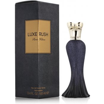 Paris Hilton Luxe Rush parfémovaná voda dámská 100 ml