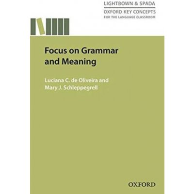 Focus on Grammar and Meaning