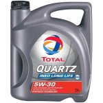 Total Quartz INEO LongLife 5W-30 5 l – Hledejceny.cz