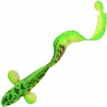 Savage Gear 3D Burbot 25 cm 75 g FireTiger – Sleviste.cz